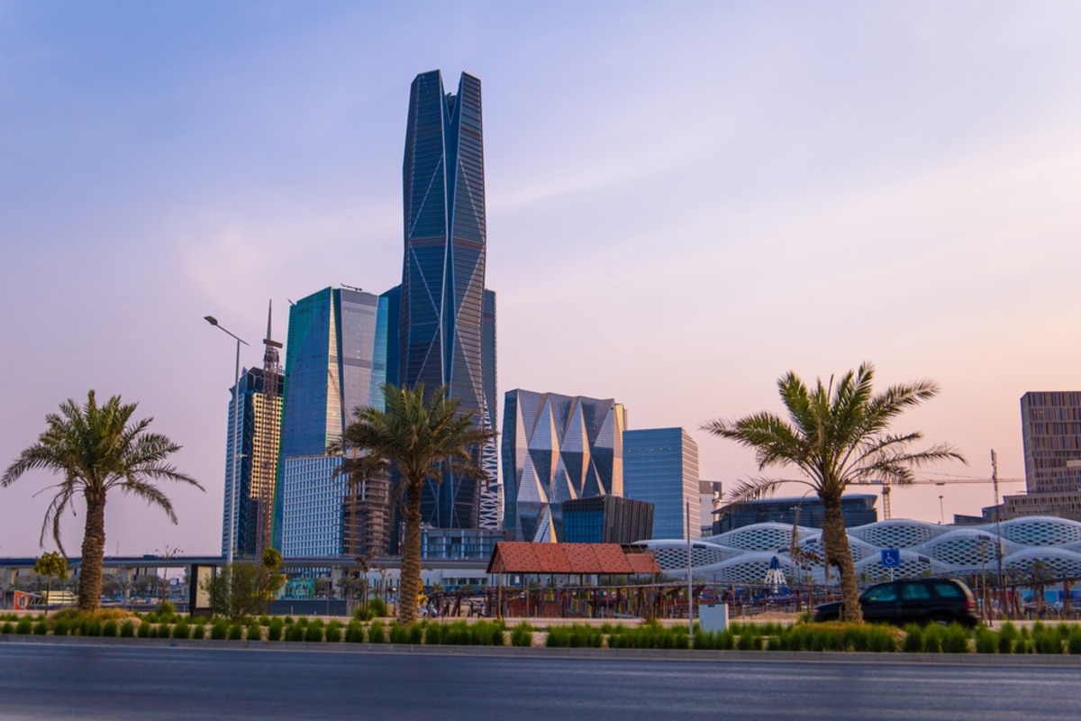 دليلك الكامل للاستثمار العقاري في السعودية